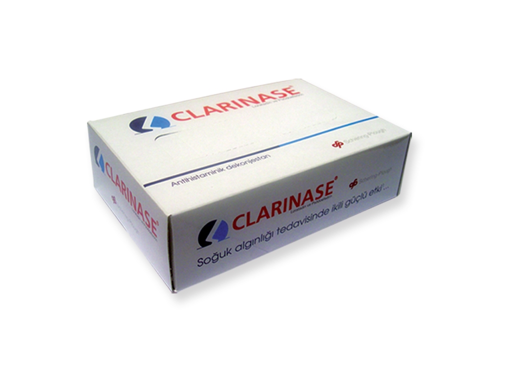 Mini Maxi Box Tissue